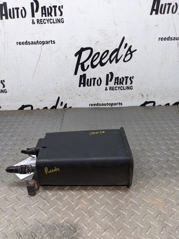 2004-2012 Chevy Colorado Fuel Vapor Charcoal Canister Assembly OEM 1193322