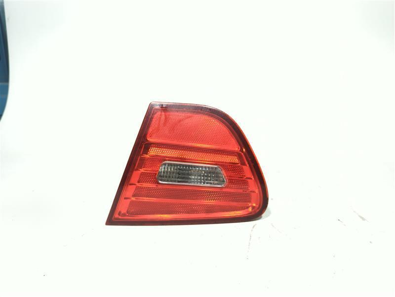 2008 Hyundai Elantra Right Tail Light Assembly Black OEM 60195 Used 189K