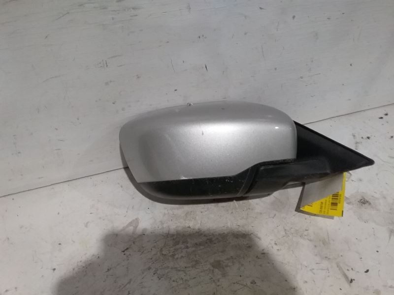 2016-2020 Nissan Rogue Passenger Side View Mirror Power Non-Heated w/o Signal