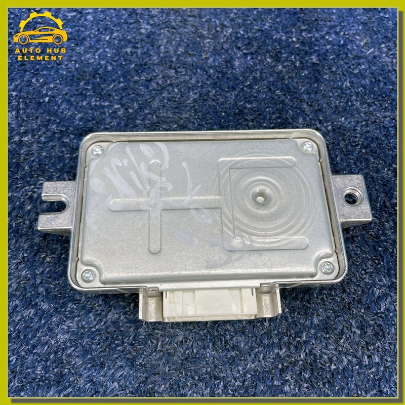 2014-2021 BMW i3 REX Yaw Rate Stability Acceleration DSC SAS Sensor OEM 6860936