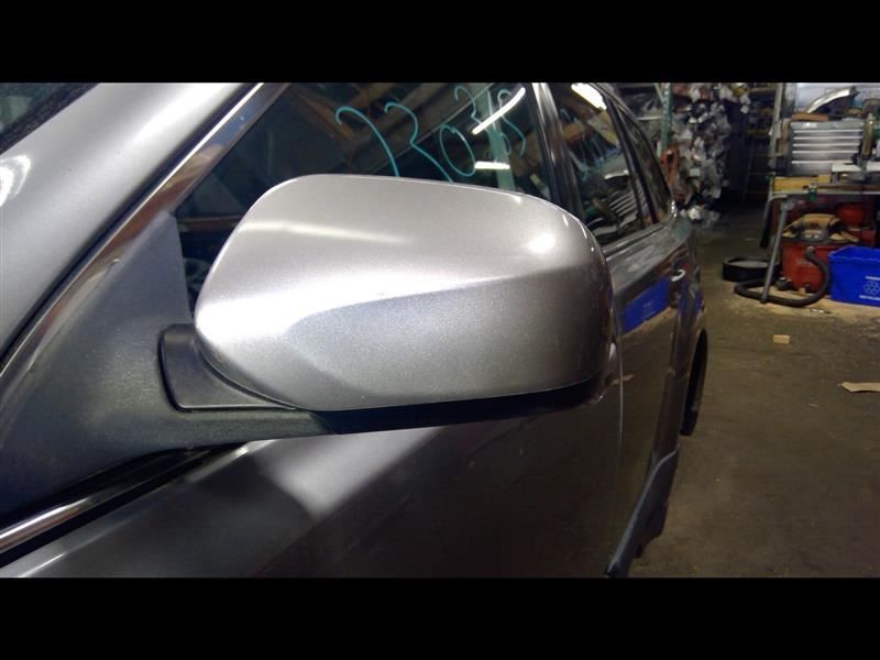 Driver Side View Mirror Power Heated Fits 11-14 LEGACY 1180950