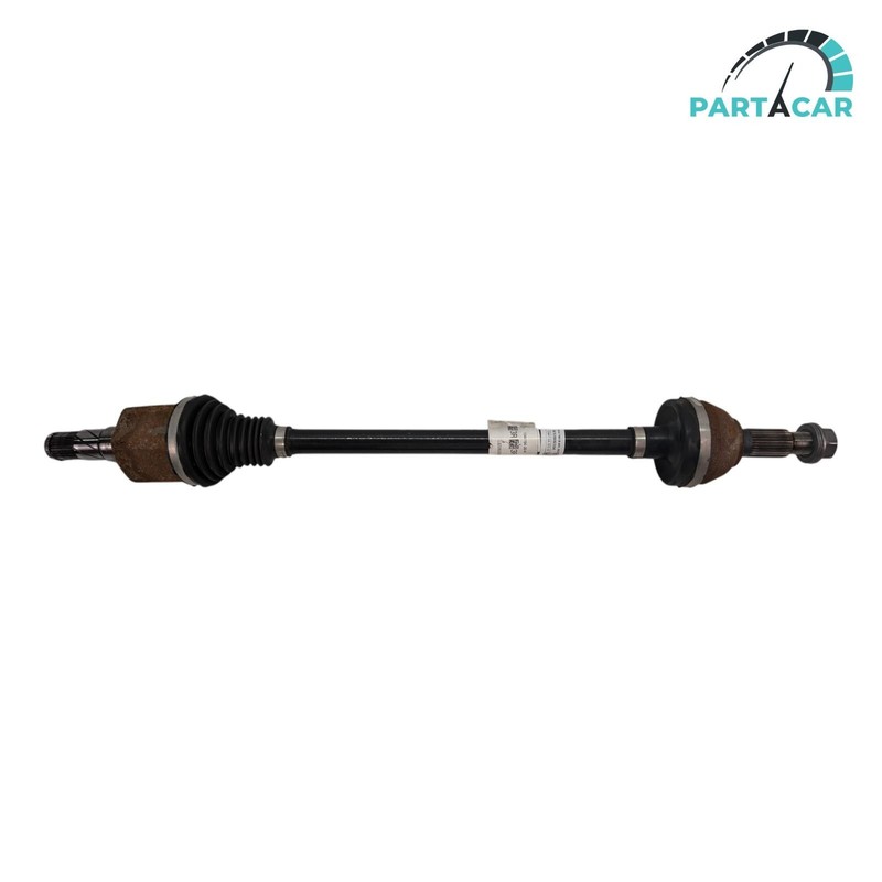2017-2023 Tesla Model 3 Rear Right or Left Axle Shaft Halfshaft OEM 20K Miles!