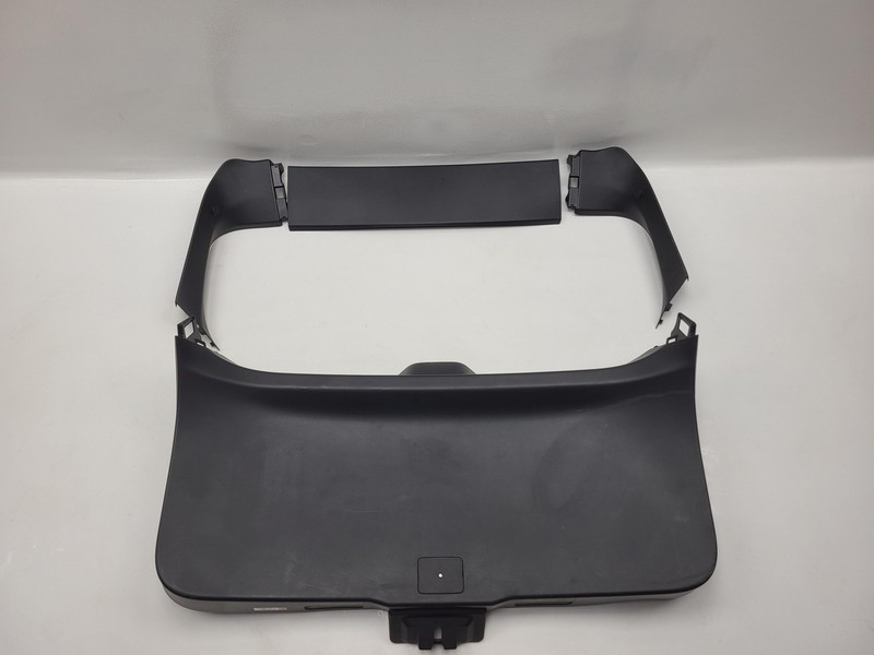 2022-2025 Lexus NX 250 Rear Trunk Liftgate Upper & Lower Trim Panel 67750-78040