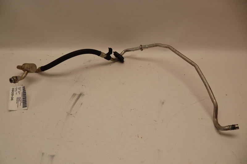 2003-2007 INFINITI G35 SEDAN 3.5L A/C AIR CONDITIONING SUCTION HOSE LINE OEM