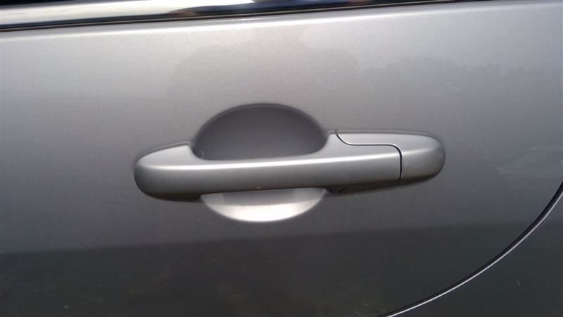 Driver Door Handle Exterior Assembly Sedan Rear Fits 03-07 ACCORD 710656