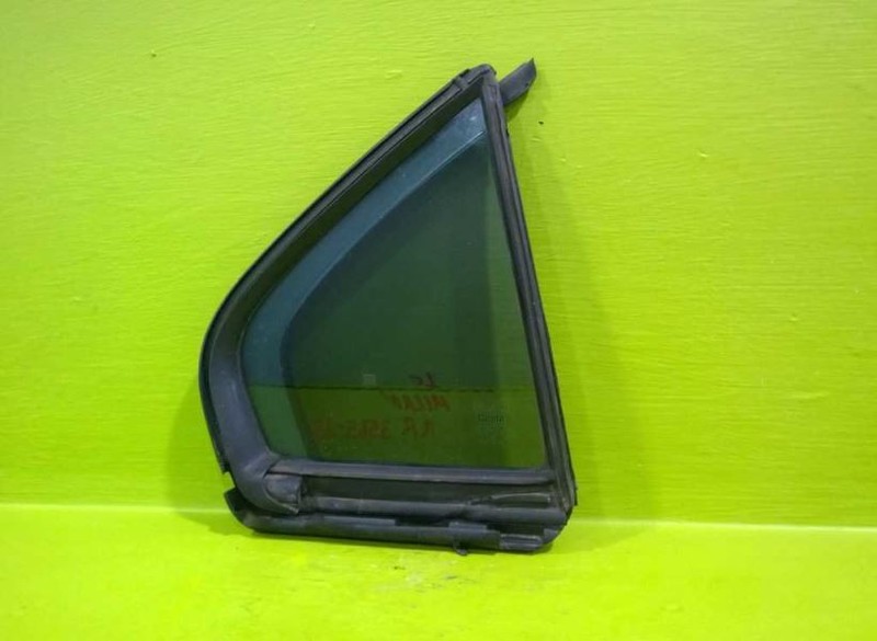 06 07 08 09 10 11 MILAN FUSION MKZ PASSENGER RIGHT REAR VENT GLASS OEM 3565-23