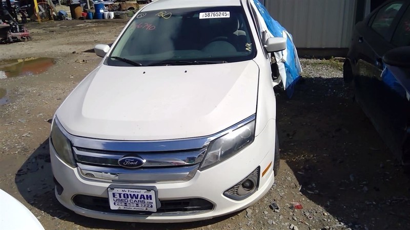 Passenger Axle Shaft Front 2.5L VIN 3 8th Digit Hybrid Fits 10-12 FUSION 728729