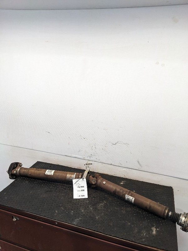 Rear Drive Shaft 2.3L VIN H 8th Digit Fits 18-22 MUSTANG 1168979