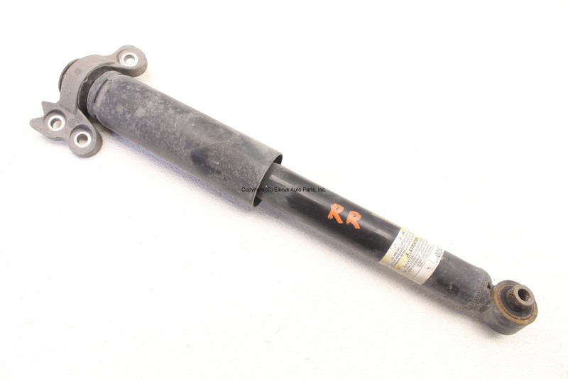 CHEVY MALIBU 16 17 18 19 20 21 22 REAR RIGHT OR LEFT SHOCK ABSORBER STRUT 46K