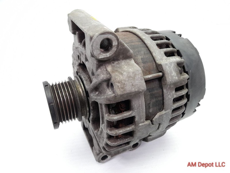 2013 Mini Cooper S R56 R57 R55 R58 R59 R60 Alternator Generator 150 Amp 7604782