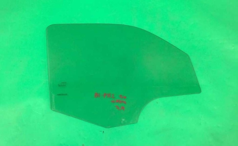 07 08 09 10 11 NITRO PASSENGER RIGHT FRONT WINDOW DOOR GLASS OEM 3719-18