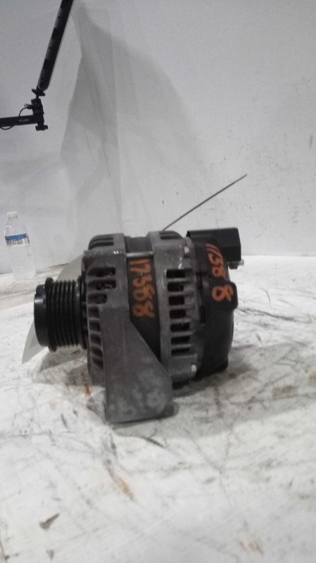 2017 Chevrolet Express 2500 Van Used OEM Alternator 115K Miles Warranty