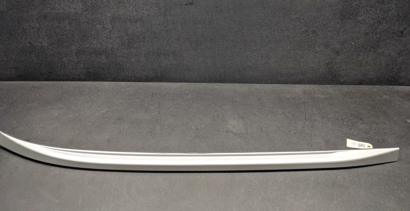 Right Roof Rack Rail 2019 Nissan Kicks 73822-5RB0A 2018 2020 2021 2022 - 2024