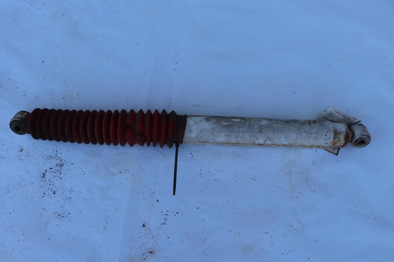 2003 HUMMER H2 4WD REAR LEFT SHOCK STRUT ABSORBER RANCHO RS5000 AFTERMARKET