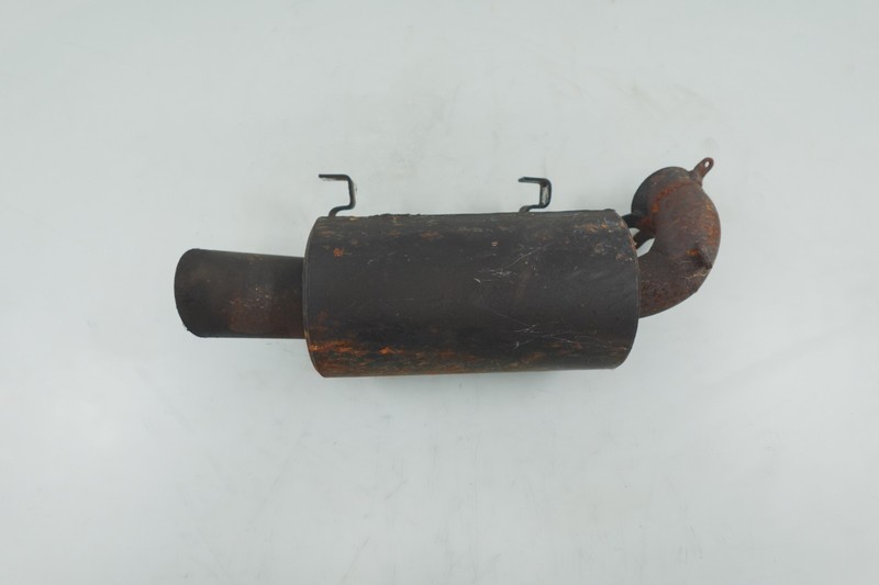 2013-2020 Polaris Switchback RMK Aftermarket Exhaust Muffler Silencer Can