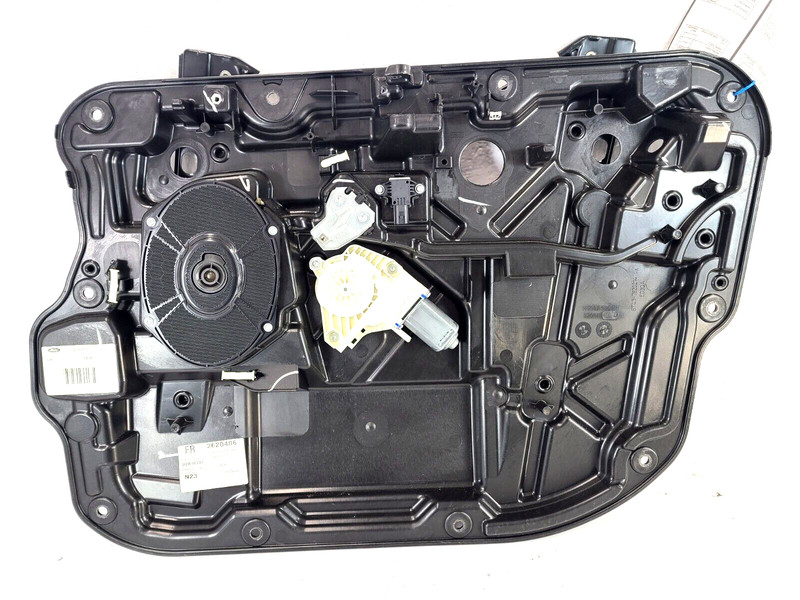 Ford Edge Door Window Regulator W/ Carrier Front Passenger Right OEM 2007-2015