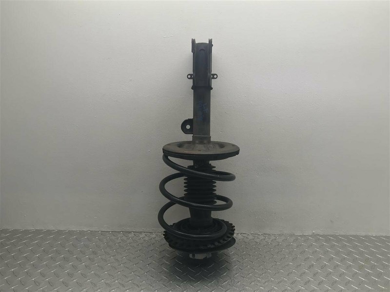 2001-2007 DODGE CARAVAN FRONT LEFT STRUT SHOCK SPRING ABSORBER OEM 05066334AA