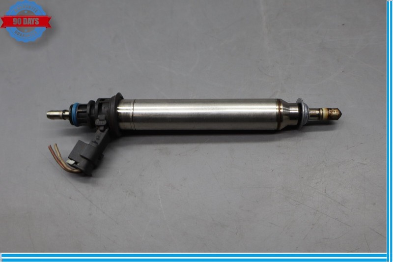 12-18 Mercedes W218 CLS550 S550 Fuel Injector 2780700687 Oem