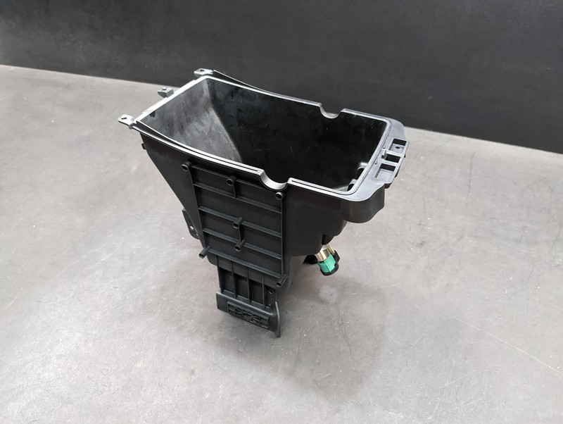 Center Console Storage Box 2015 Jeep Cherokee 1WZ47DX9AA