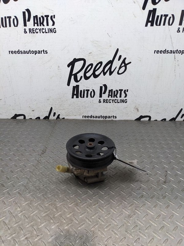 Power Steering Pump Fits 11-16 FORD F250SD PICKUP 1163613