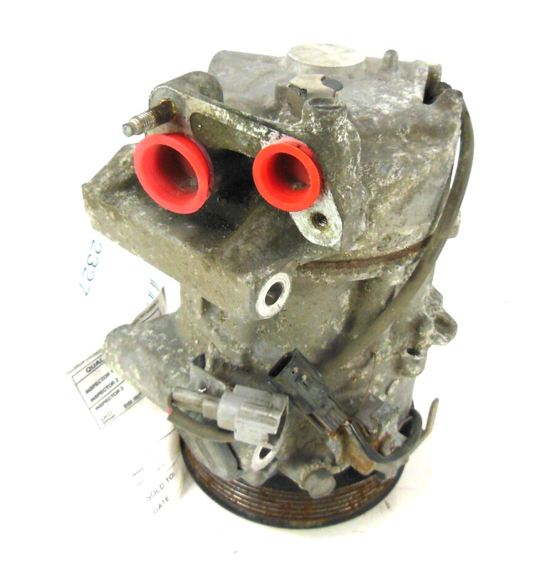 2014-2020 Nissan Rogue 2.5L AC A/C Air Compressor OEM 926004BB1A