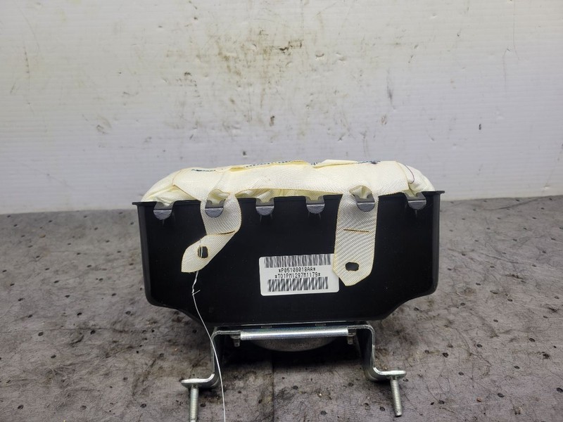 Passenger Air Bag Front Passenger Dash Fits 07 COMPASS 1546693