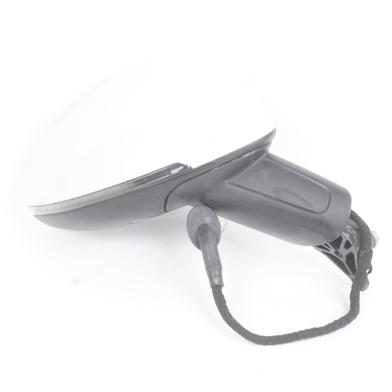 2015 - 2021 Porsche Macan Right Side View Door Mirror OEM