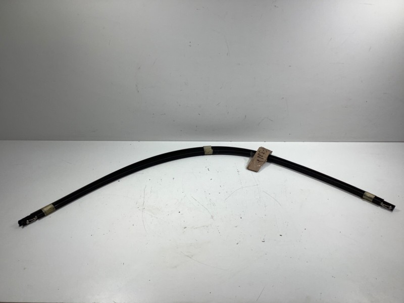 01-05 Honda Civic 2DR Coupe Left + Right Roof Molding 74306-S5P-A00 OEM