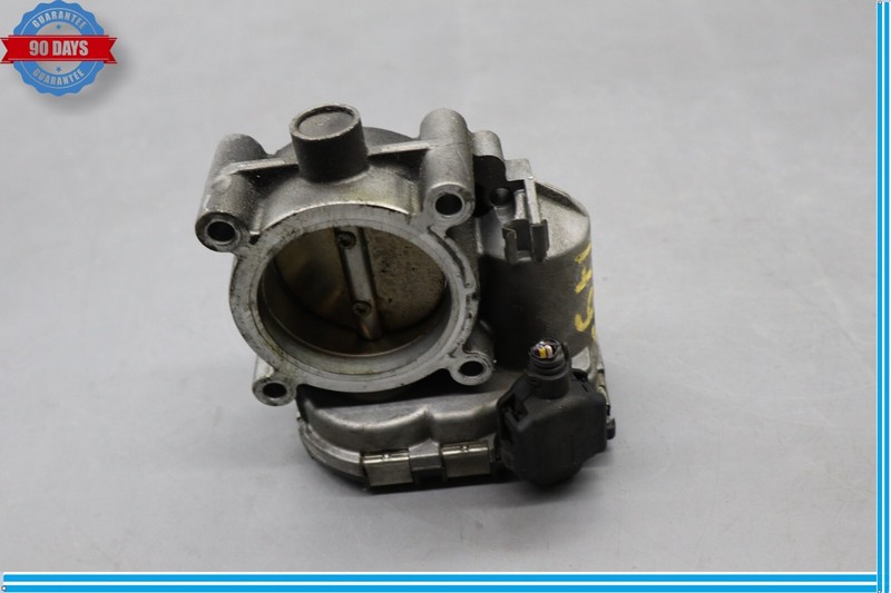 12-15 Mercedes W204 C250 SLK250 M271 Engine Throttle Body 0280750175 Oem