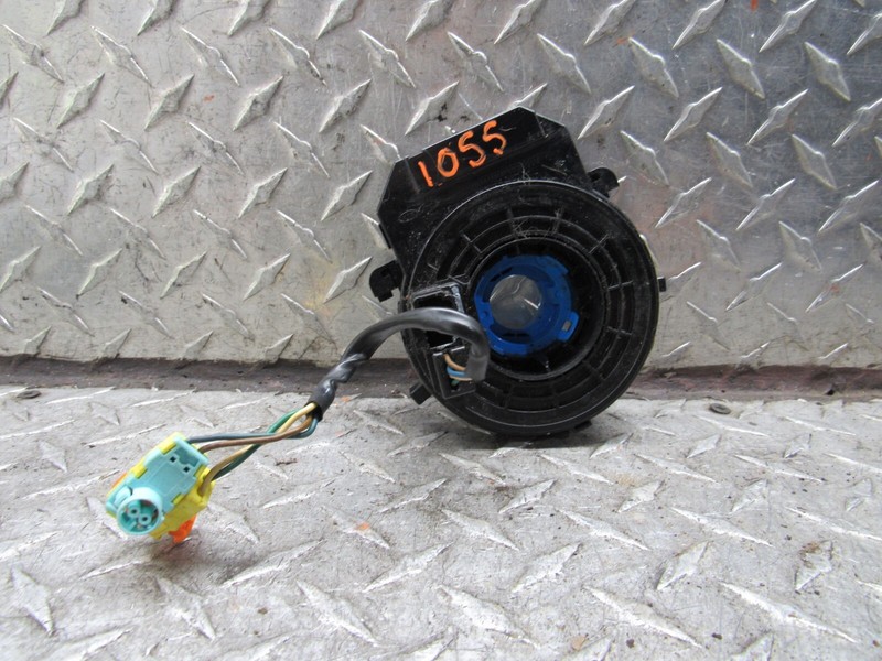 2013 HUYNDAI ELANTRA SEDAN STEERING COLUMN CLOCK SPRING DK5213412381.8L