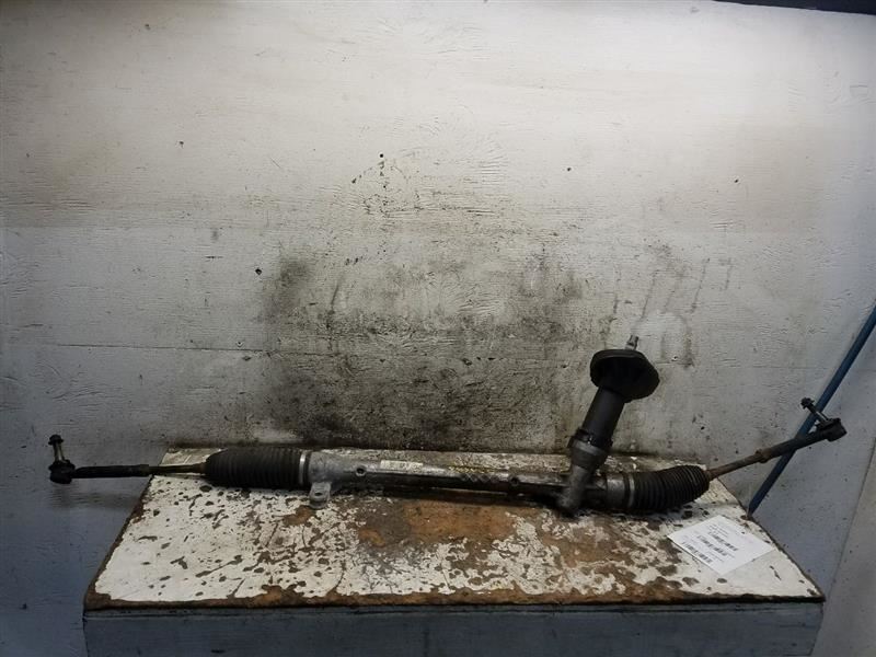 Steering Gear/Rack Power Rack And Pinion Fits 16 MAZDA CX-3 966760