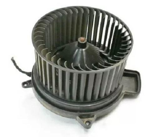 06-12 Mercedes W164 ML550 R550 A/C AC Air Conditioning Heater Blower Motor OEM