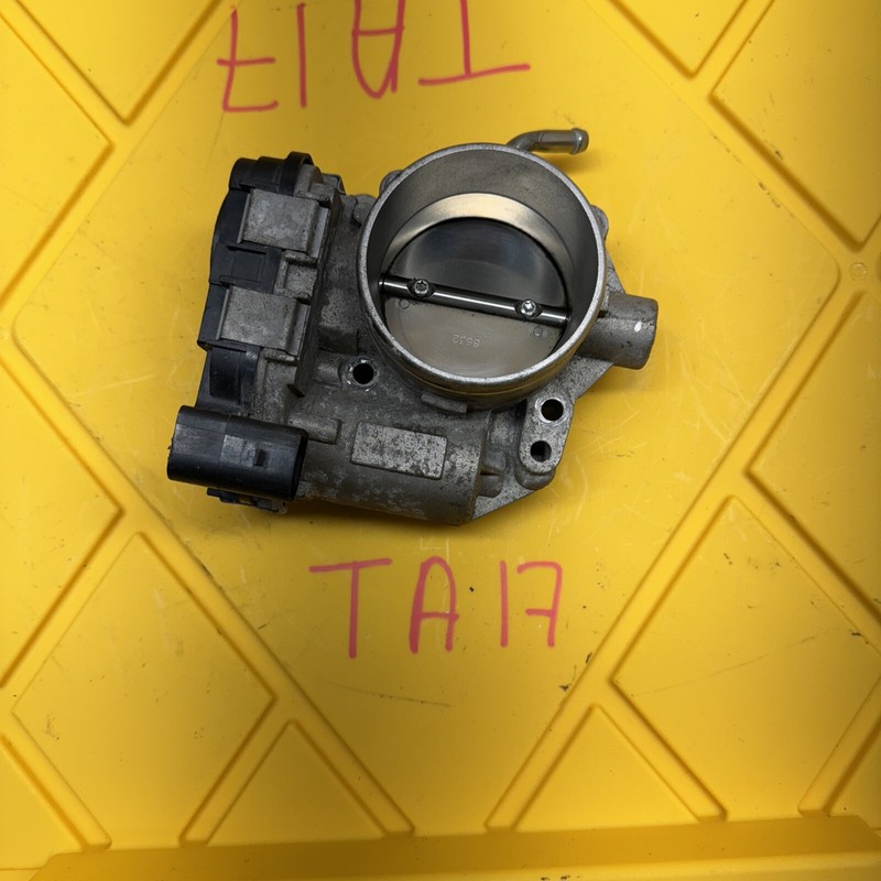 2011-2016VOLKSWAGEN TOUAREG 3.0L THROTTLE BODY A2C5337949383K 83K MI