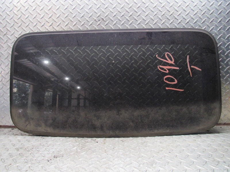 03 04 05 06 07 HONDA ACCORD SEDAN ROOF GLASS