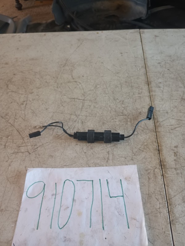 98-05 Mercedes W163 ML320 ML500 Antenna Amp Amplifier Lockout Circuit Module OEM