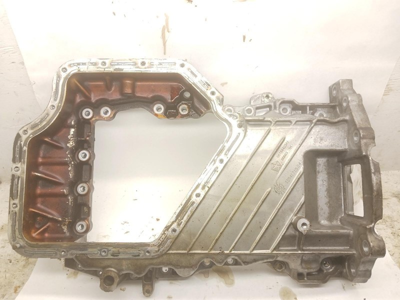 11-'14 VOLKSWAGEN ROUTAN Upper Oil Pan 3.6L OEM 1 Year Warranty!
