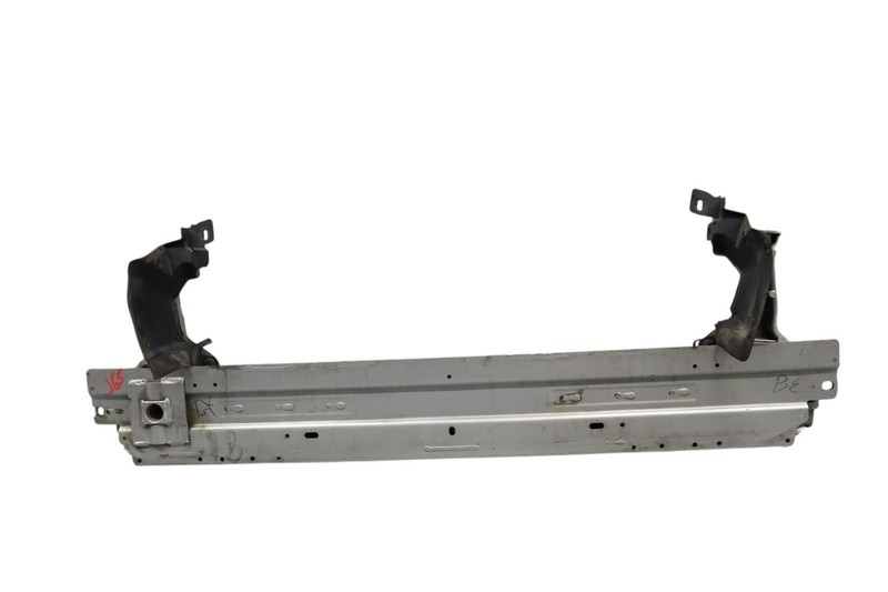 17-20 Jaguar XE X260 Front Bumper Reinforcement Impact Bar Beam W / Bracket Oem