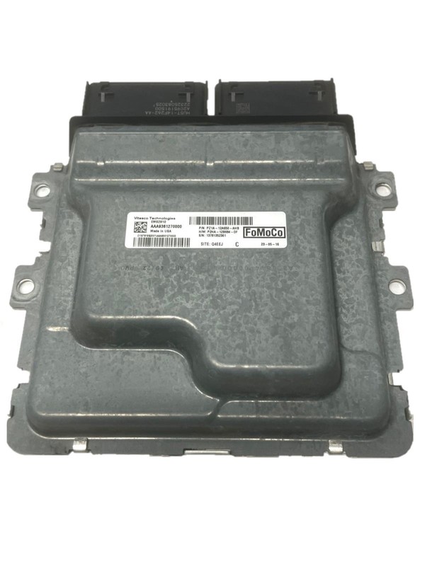 Nice ECM ENGINE COMPUTER CONTROL MODULE For2023 -2024 Ford EscapePZ1A12A650