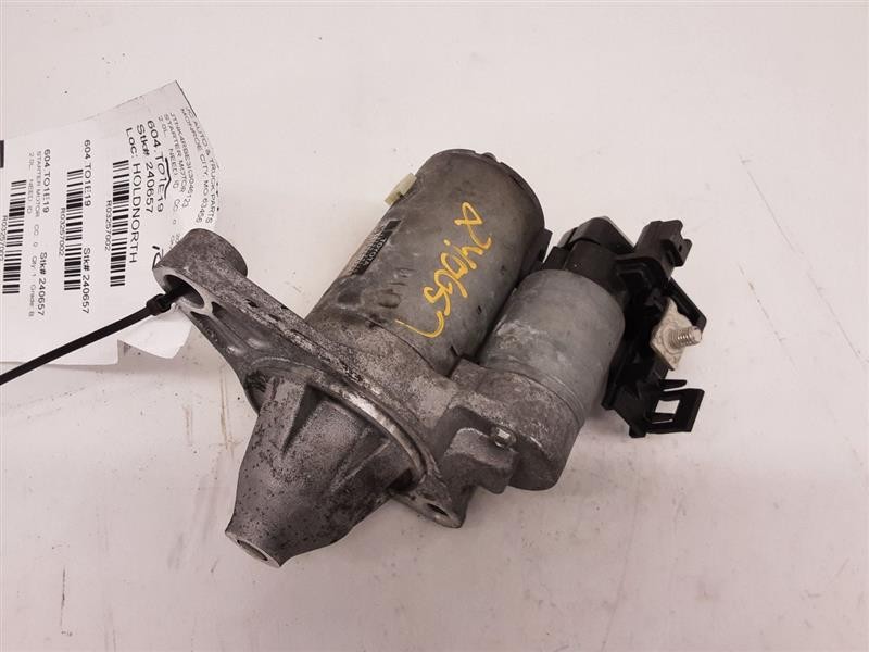Starter Motor M20AFKS Engine Fits 19 UX200 3257002