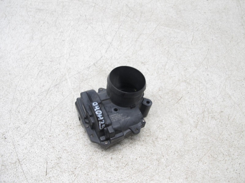 07-16 MINI COOPER S R56 R57 R60 1.6 TURBO THROTTLE BODY ACTUATOR OEM 040425