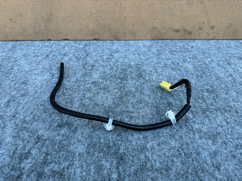 NISSAN 370Z 2009-2021 OEM RIGHT PASSENGER SEAT WIRING HARNESS (NON MOTORISED)