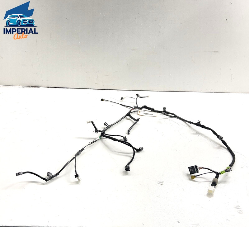 2023 MAZDA CX-50 TAILGATE LIFTGATE TRUNK WIRE WIRING HARNESS NO.2 CORD OEM