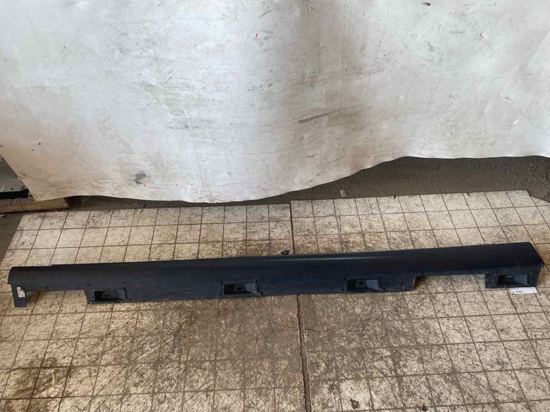 Rocker Moulding HONDA ACCORD Left 24