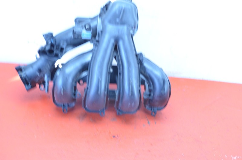 13-16 LINCOLN MKZ 2.0L ENGINE INTAKE MANIFOLD OEM