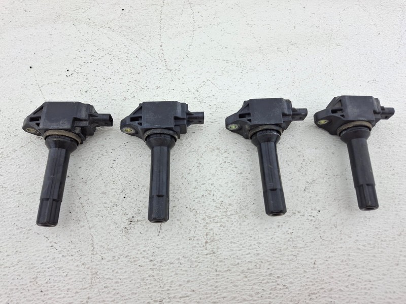 2012 - 2016 Subaru Impreza Ignition Coil Pack OEM