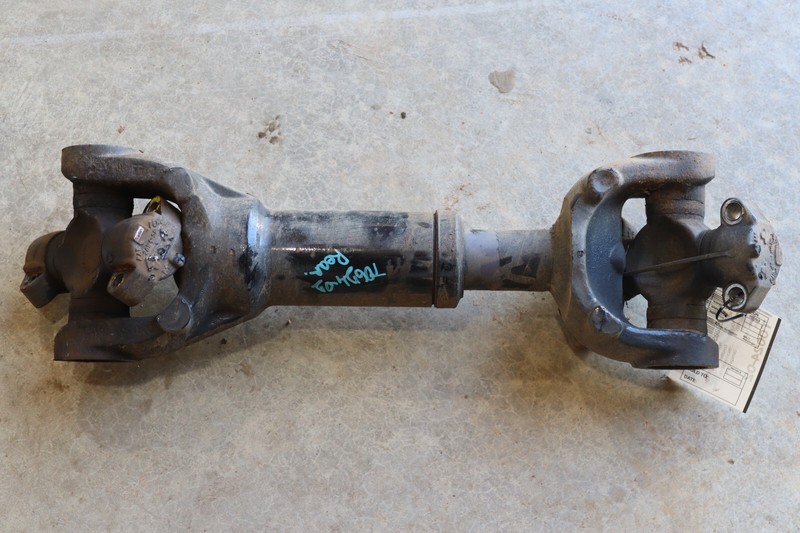 2019-2023 VOLVO VNL 760 REAR CARDAN DRIVELINE DRIVESHAFT OEM