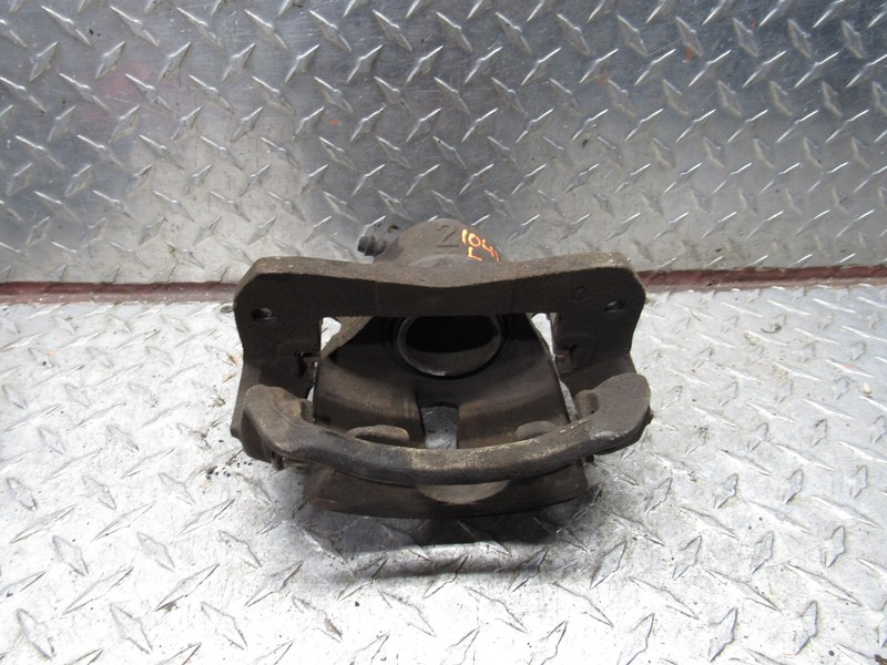 97-99 TOYOTA CAMRY LEFT FRONT DRIVER BRAKE CALIPER 4CYLINDER