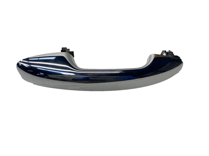 17-20 MERCEDES E400 E450 W213 FRONT RIGHT EXTERIOR DOOR HANDLE OEM #A0.60