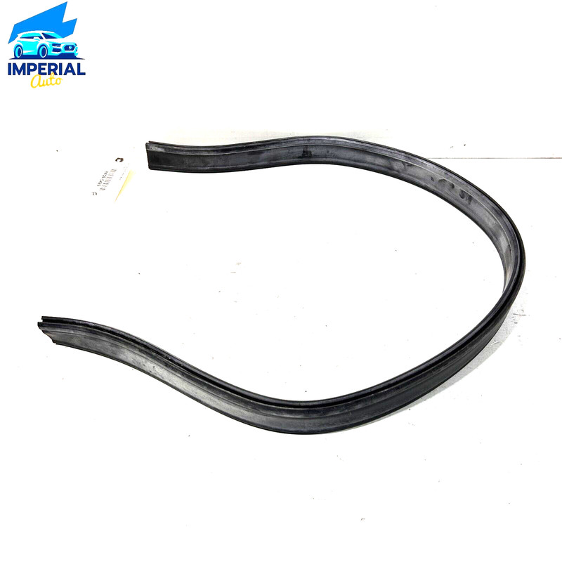 2016 - 2022 BMW X1 F48 X2 Hood Sealing Rearward Weather Strip OEM