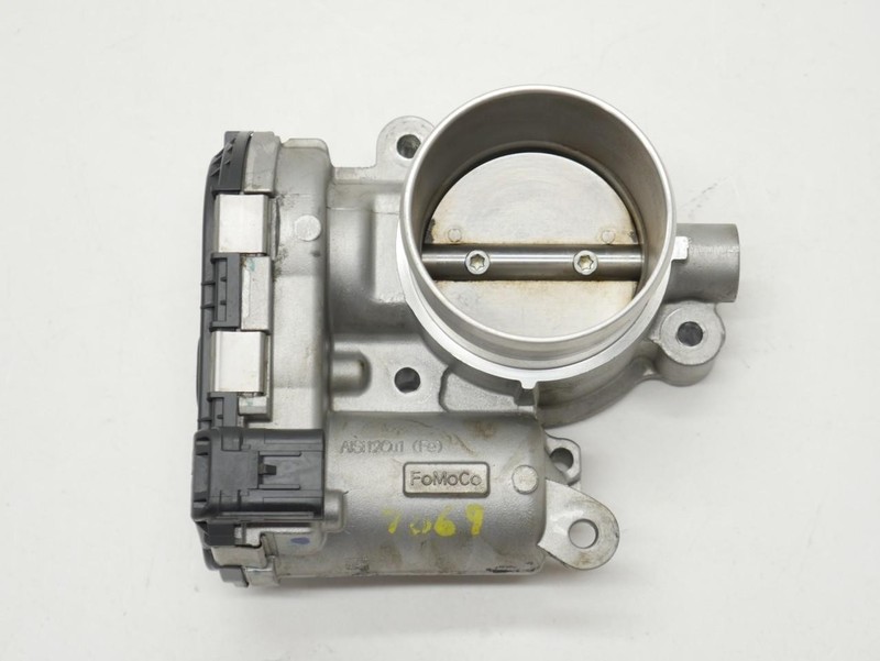 2021-2025 Ford Bronco Sport 2.0L Motor Engine Throttle Body OEM *34k Miles*